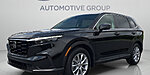 New 2026 Honda CR-V EX in FRISCO, TEXAS