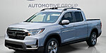 New 2026 Honda Ridgeline RTL in FRISCO, TEXAS