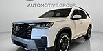 New 2026 Honda Pilot TOURING in FRISCO, TEXAS