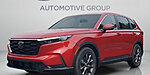 New 2026 Honda CR-V EX-L in FRISCO, TEXAS
