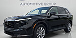 New 2026 Honda CR-V EX in FRISCO, TEXAS