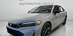 New 2026 Honda Civic  in FRISCO, TEXAS
