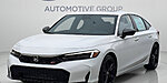 New 2026 Honda Civic  in FRISCO, TEXAS