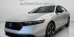 New 2026 Honda Accord Hybrid SPORT in FRISCO, TEXAS