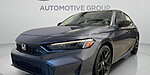 New 2026 Honda Civic Hybrid SPORT in FRISCO, TEXAS