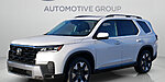 New 2026 Honda Pilot ELITE in FRISCO, TEXAS