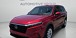 New 2026 Honda CR-V LX in FRISCO, TEXAS