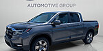 New 2026 Honda Ridgeline RTL in FRISCO, TEXAS