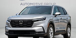New 2026 Honda CR-V LX in FRISCO, TEXAS