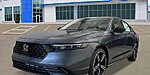 New 2026 Honda Accord SE in FRISCO, TEXAS
