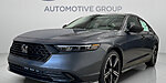 New 2026 Honda Accord SE in FRISCO, TEXAS