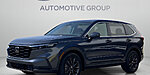 New 2026 Honda CR-V EX-L in FRISCO, TEXAS