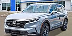 New 2026 Honda CR-V EX-L in FRISCO, TEXAS