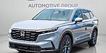 New 2026 Honda CR-V EX-L in FRISCO, TEXAS