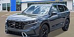New 2026 Honda CR-V Hybrid SPORT TOURING in FRISCO, TEXAS
