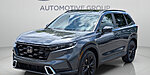 New 2026 Honda CR-V Hybrid SPORT TOURING in FRISCO, TEXAS