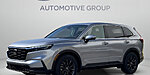 New 2026 Honda CR-V EX-L in FRISCO, TEXAS