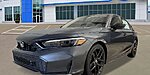 New 2026 Honda Civic SPORT in FRISCO, TEXAS