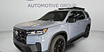 New 2026 Honda Pilot BLACK EDITION in FRISCO, TEXAS