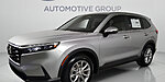 New 2026 Honda CR-V EX in FRISCO, TEXAS
