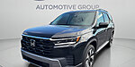 New 2026 Honda Pilot ELITE in FRISCO, TEXAS