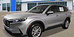 New 2026 Honda CR-V EX in FRISCO, TEXAS