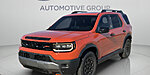 New 2026 Honda Passport TRAILSPORT ELITE BLACKOUT in FRISCO, TEXAS