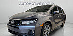 New 2027 Honda Odyssey TOURING in FRISCO, TEXAS