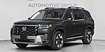New 2026 Honda Pilot ELITE in FRISCO, TEXAS