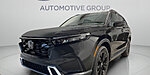 New 2026 Honda CR-V Hybrid SPORT TOURING in FRISCO, TEXAS