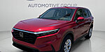 New 2026 Honda CR-V LX in FRISCO, TEXAS