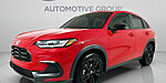 New 2027 Honda HR-V SPORT in FRISCO, TEXAS