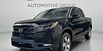 New 2026 Honda Ridgeline RTL in FRISCO, TEXAS