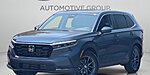 New 2026 Honda CR-V EX-L in FRISCO, TEXAS