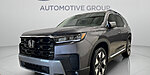 New 2026 Honda Pilot ELITE in FRISCO, TEXAS