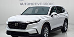 New 2026 Honda CR-V EX in FRISCO, TEXAS