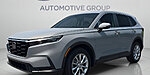 New 2026 Honda CR-V EX in FRISCO, TEXAS