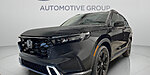 New 2026 Honda CR-V Hybrid SPORT TOURING in FRISCO, TEXAS