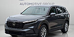 New 2026 Honda CR-V EX in FRISCO, TEXAS