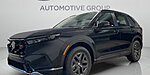 New 2026 Honda CR-V Hybrid TRAILSPORT in FRISCO, TEXAS