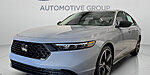 New 2026 Honda Accord SE in FRISCO, TEXAS