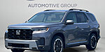 New 2026 Honda Pilot TOURING in FRISCO, TEXAS