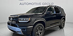 New 2026 Honda Passport RTL in FRISCO, TEXAS