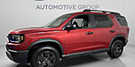 New 2026 Honda Passport RTL in FRISCO, TEXAS