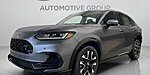 New 2027 Honda HR-V EX-L in FRISCO, TEXAS