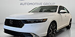 New 2026 Honda Accord Hybrid TOURING in FRISCO, TEXAS
