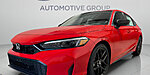 New 2026 Honda Civic SPORT in FRISCO, TEXAS