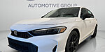 New 2026 Honda Civic SPORT in FRISCO, TEXAS