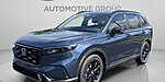 New 2026 Honda CR-V Hybrid SPORT in FRISCO, TEXAS