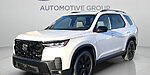New 2026 Honda Pilot BLACK EDITION in FRISCO, TEXAS